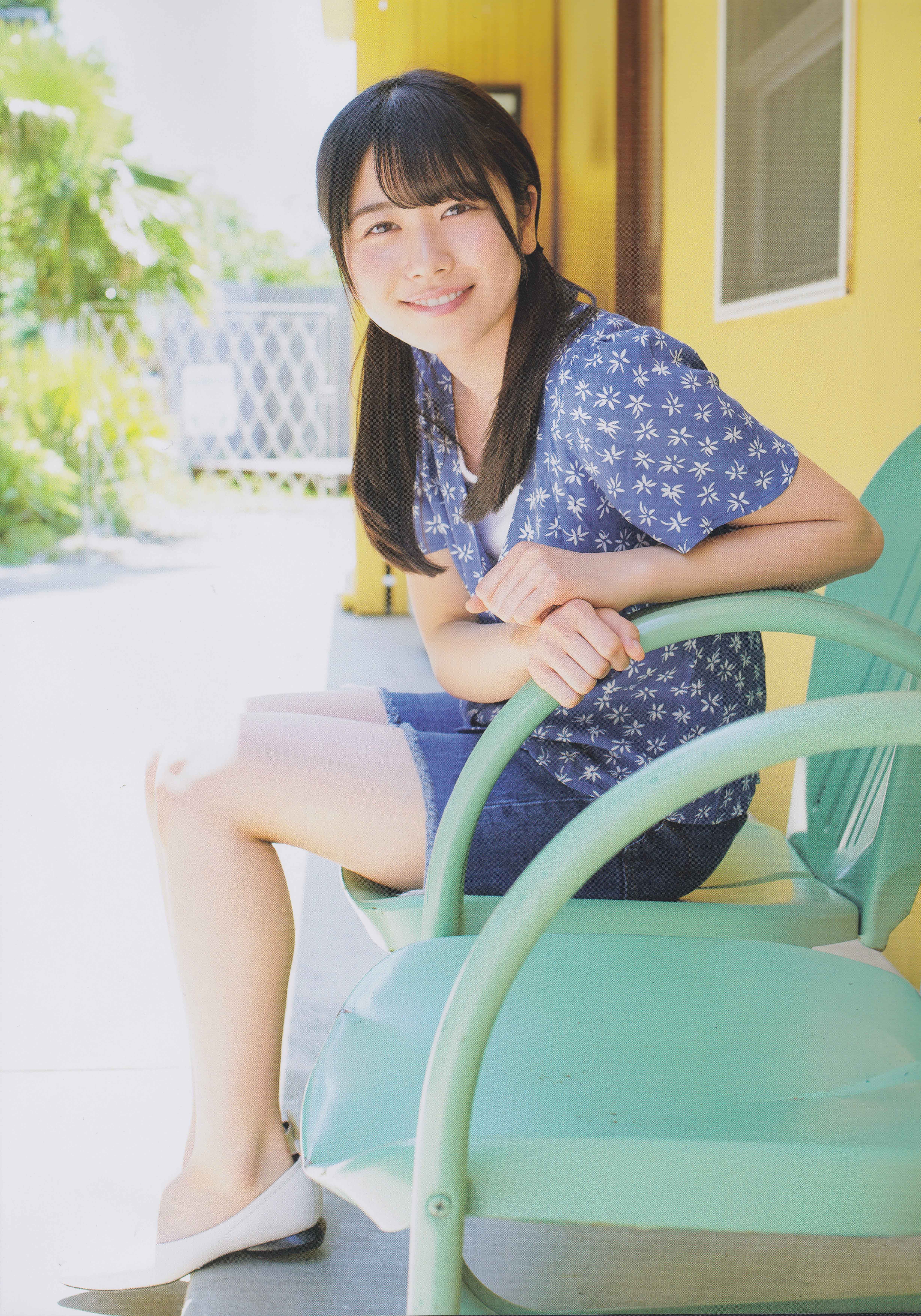 美酒 这又是啥相机 河田阳菜 说好的京彩呢 美玲好看 好看 京子快来
