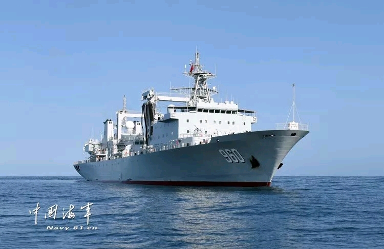 国产航母,军舰命名硬核山东舰队
