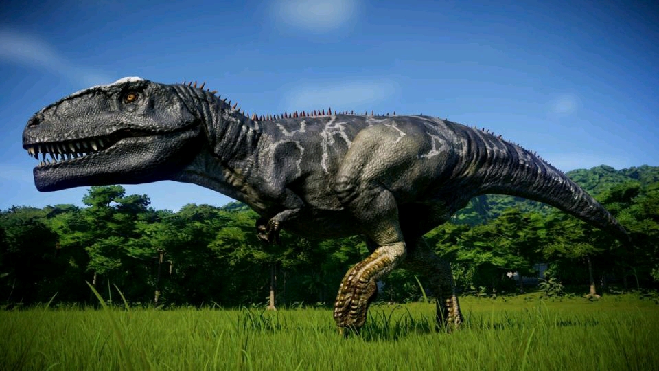 为什么《侏罗纪世界3》的南方巨兽龙是一个值得我们期待的恐龙形象?