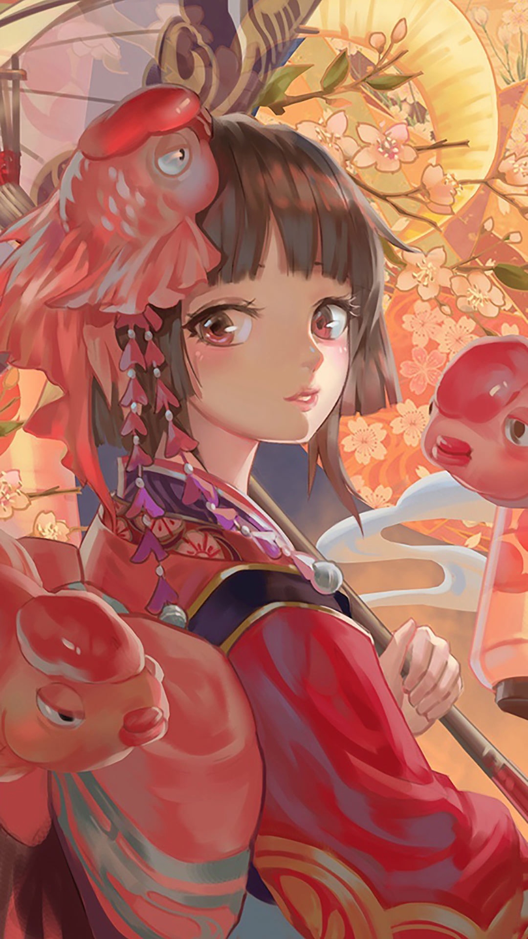 阴阳师 神乐