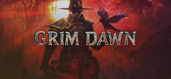 恐怖黎明grimdawn第二部dlc被遗忘的众神下半年发售