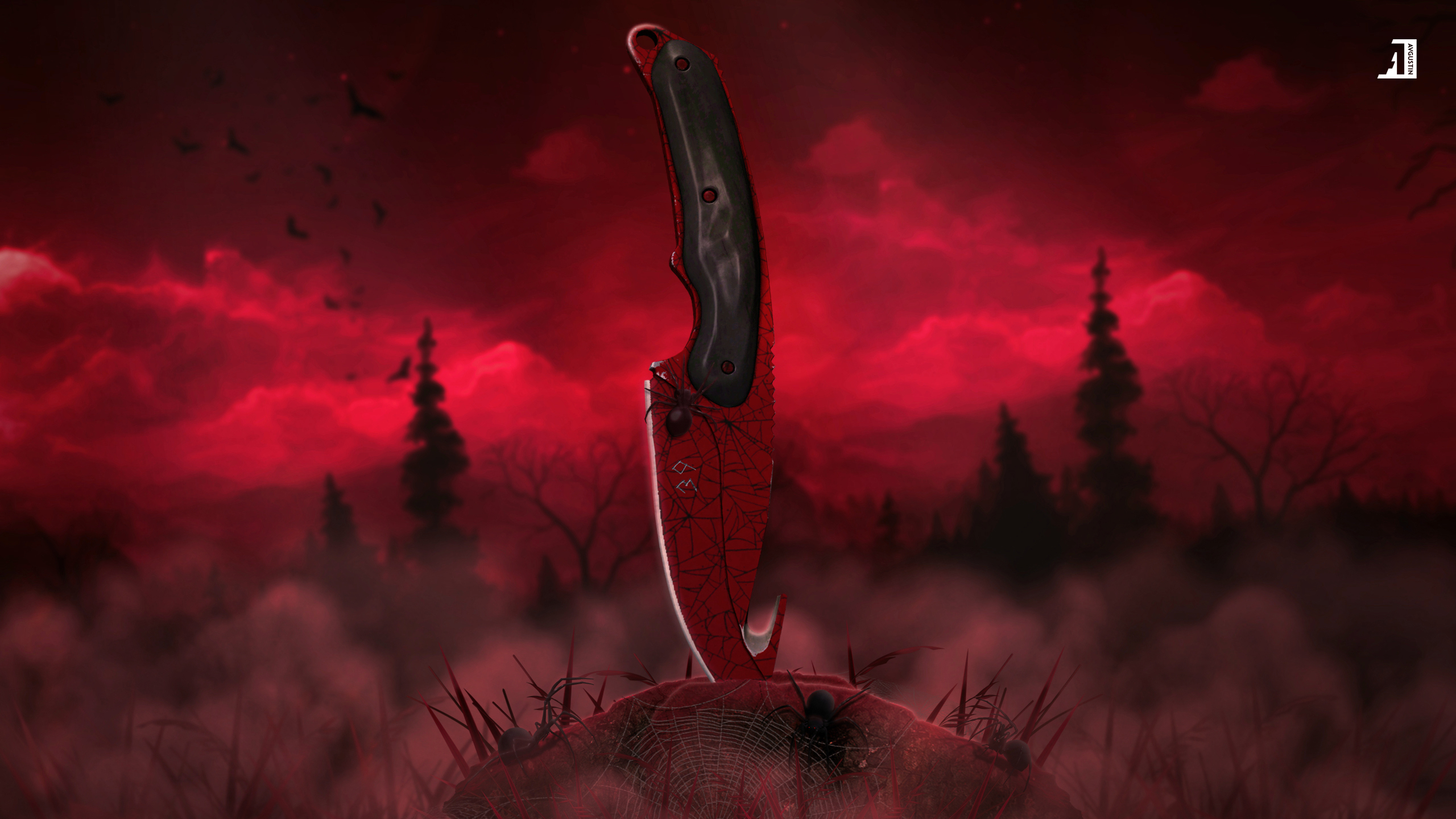 csgo玩家必备的桌面壁纸整合——pr.16