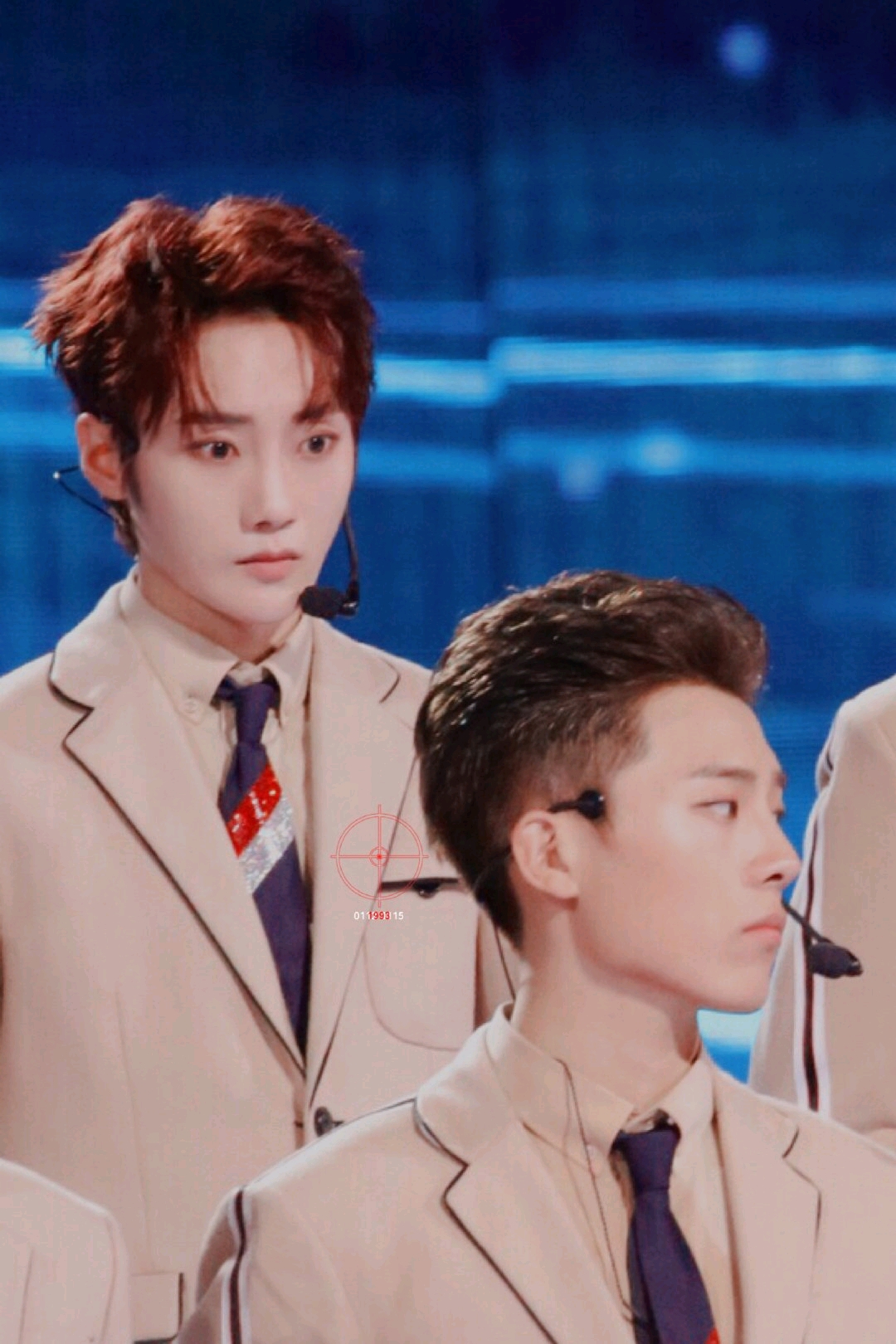 【高山原也】出道前&高嘉朗视角