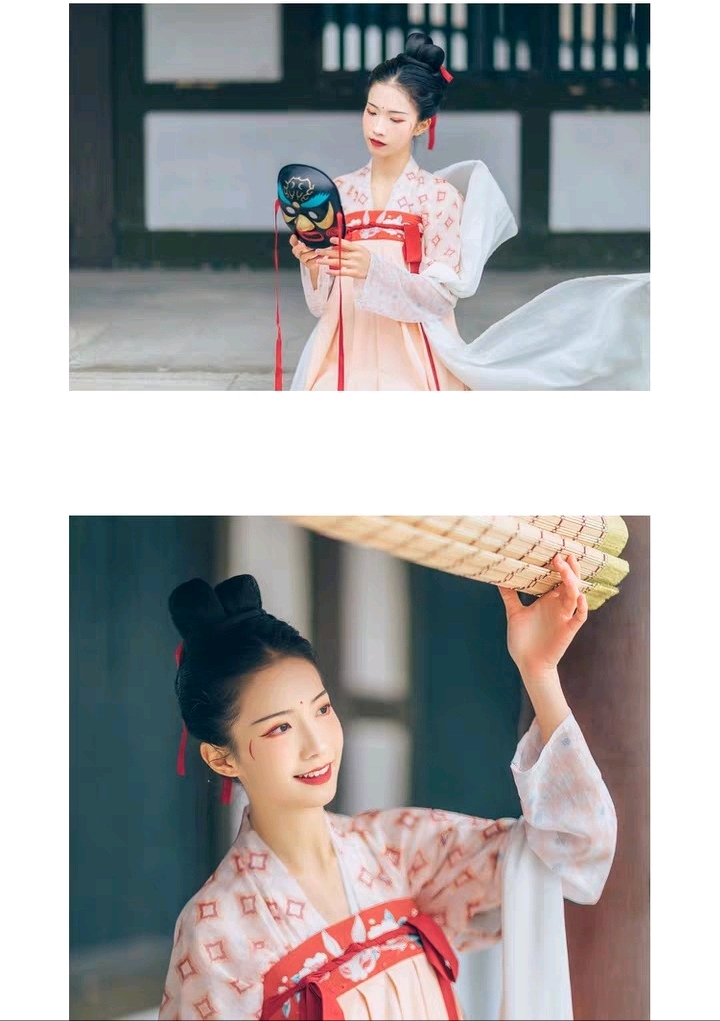 日常穿搭女装秋冬汉服,日常穿搭女装秋冬汉服图片