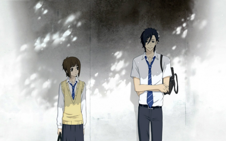 少女,你的恋爱快递已经达到,请查收。