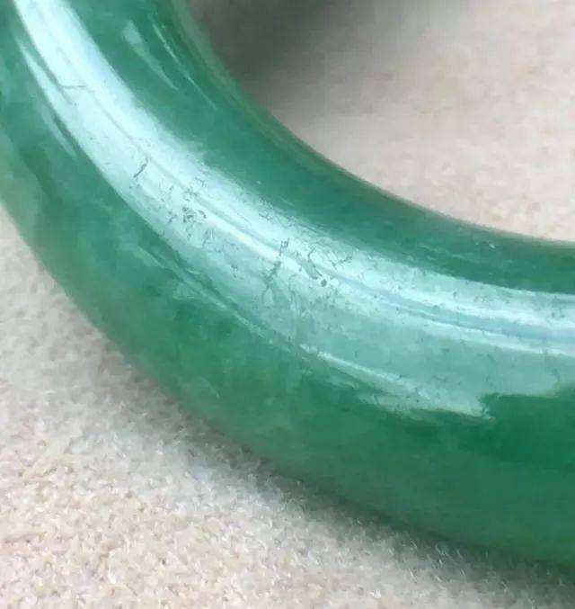 翡翠级别如何划分和鉴别