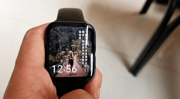 oppowatch2动态壁纸,watch壁纸动态 有颜有范续航无忧oppowatch智能手表国货巅峰之作