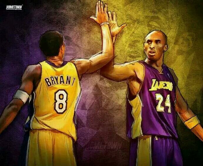 kobe bryant