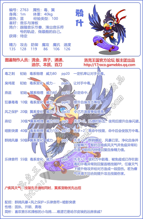 鬼魅雪影,鸦什等许多资料卡,还有第二期资料卡~洛克攻略