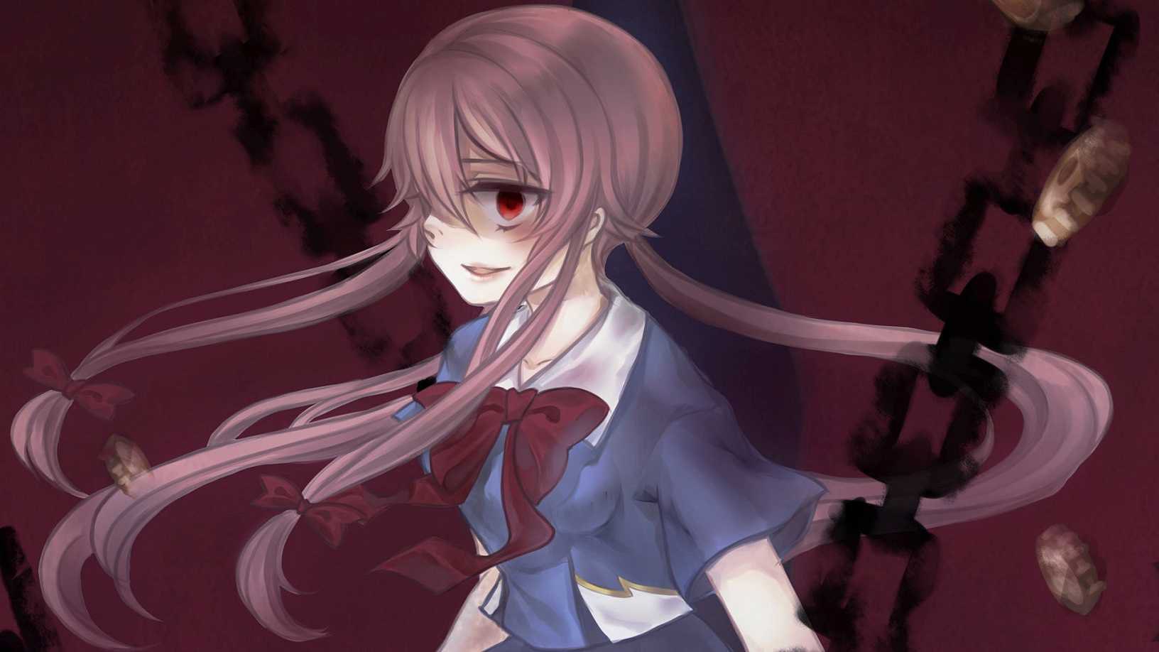 娜娜与诺诺《让你睡不着觉的cd系列之爱你爱到死的病娇少女》 七宫