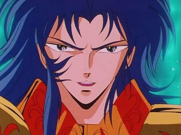 从《圣斗士星矢》剖析角色加隆:洗脱黑暗后,重获内心潜藏的光明