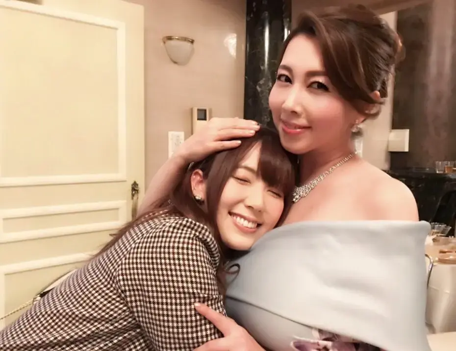 明星档案 第145期 风间由美(風間ゆみ)个人资料简介及作品写真图片！