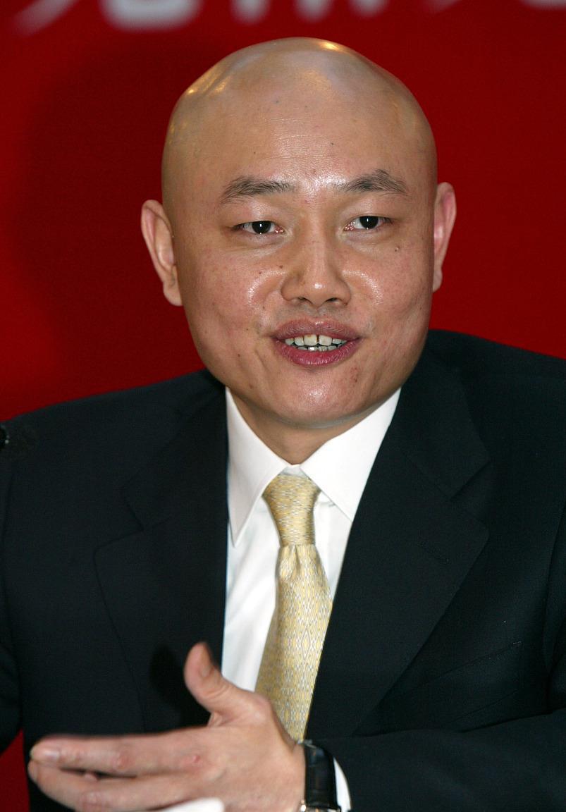 对比孙宏斌,褚时健,出狱后的黄光裕令人失望