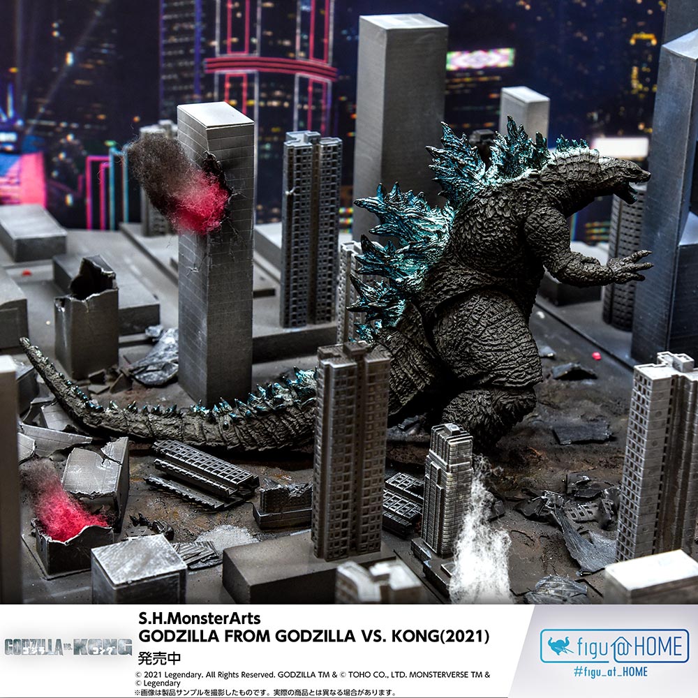万代2021 网络模型展 tamashii features s.h.figuarts online 展会图