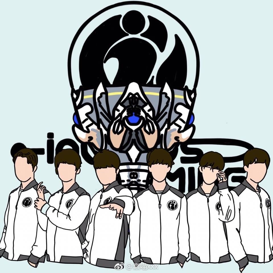 ig牛逼 ig的表情包大集合 热乎乎的