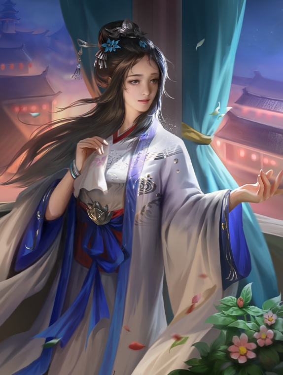 三国杀新武将消息司马炎的两老婆杨艳杨芷上线