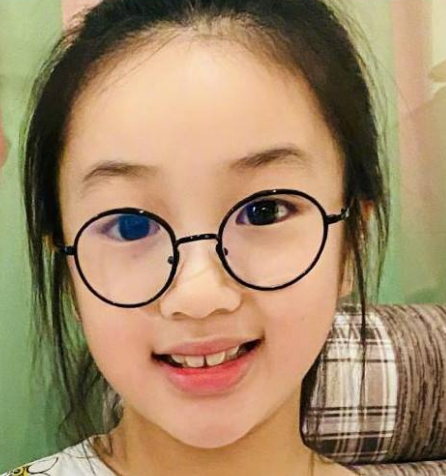 眼睛小应该配什么眼镜,眼睛小应该配什么眼镜好看