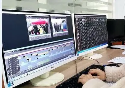 太原视频剪辑培训-剪辑师学习的内容