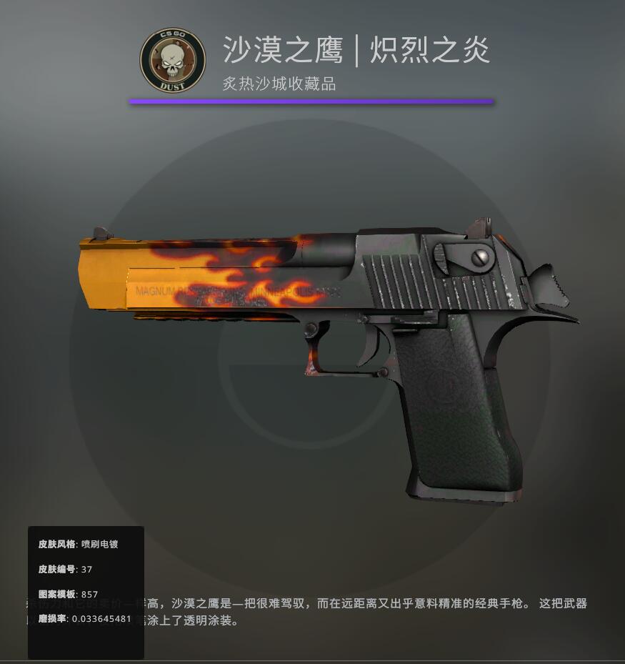 csgo职业哥资料和库存:顶级枪男第一档electronic(电子哥)