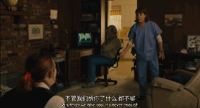 每日推荐:一部给青春期的你的电影《伯德小姐》