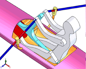 机械原理动图(完)