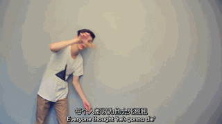 gif世上怎会有如此可爱的男孩纸(23></p></a>ω *23)!