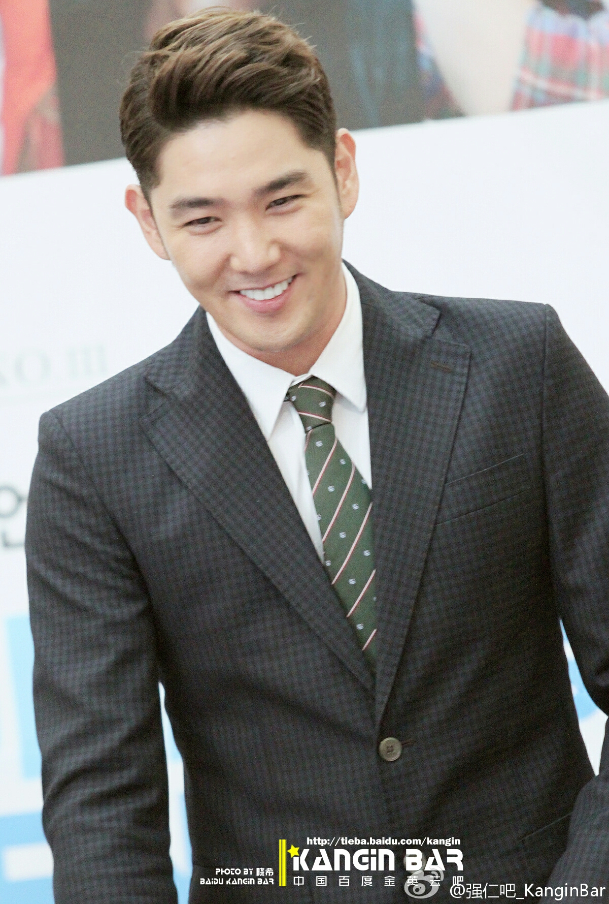 superjunior之金英云