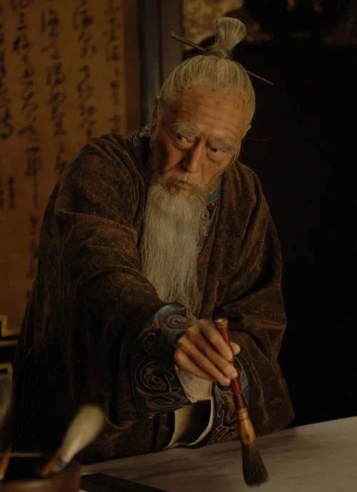 也有贪婪吝啬的地主老财