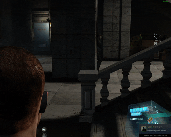 【生化危机6】【猎杀特工】生化危机6 j`avo百科(一)