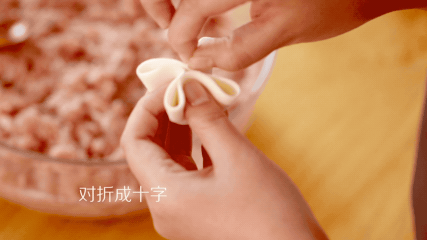 吃了这个饺子,忘了那个嫂子~(冬至快到了,饺子还会远吗?