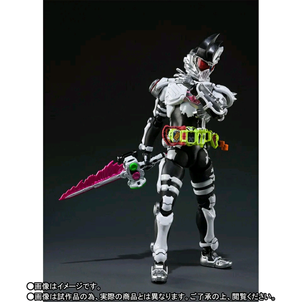 假面骑士 特摄 虾饺 假面骑士exaid 假面骑士ex-aid 檀黎斗神