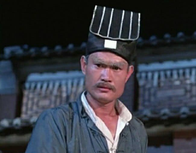 《九叔归来》致敬经典?我看未必!