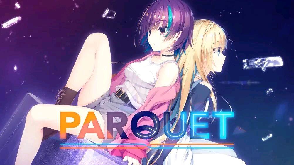 parquet _Parquet Format  第1张