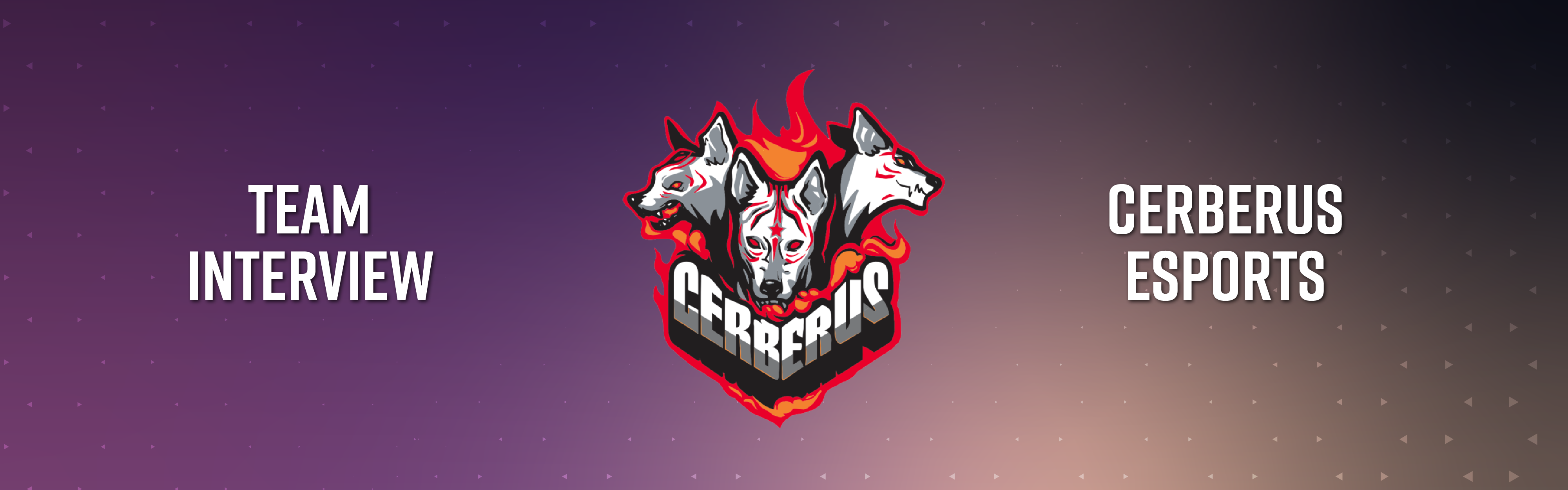 Twire Cerberus Esports Pgc