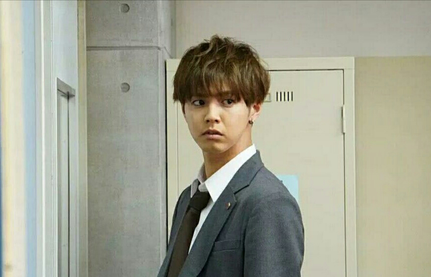 本季日剧心动流星top10出炉横滨国产一举受贿男子黑社会夺冠的电视剧图片