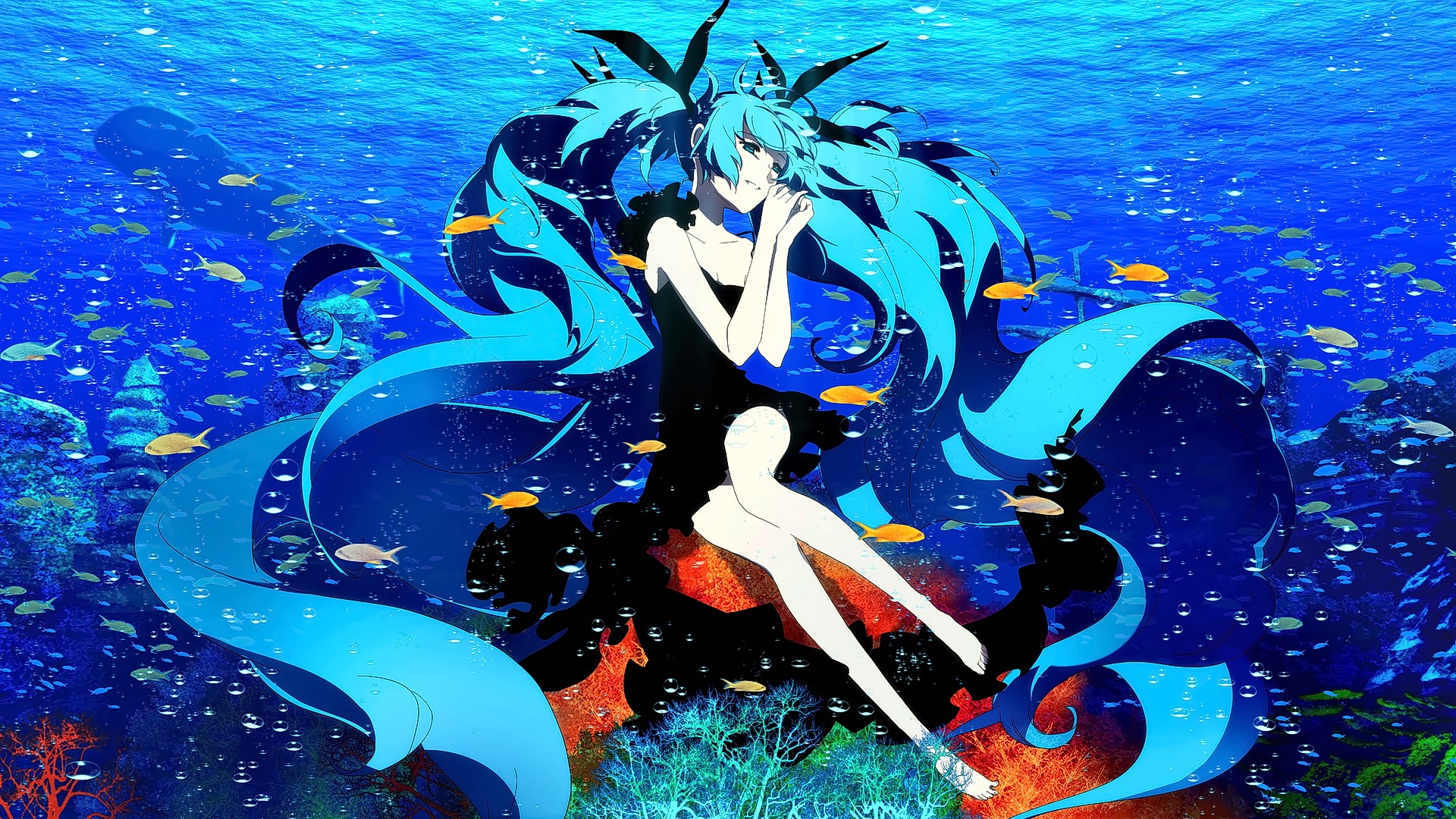 初音ミクの消失初音未来的消失计算器谱附美图分享