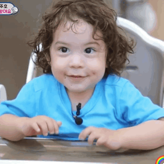 蹦床帝王～朴建厚,猪猪暴风成长·萝卜腿脚踝要慢慢消逝了(猪猪表情包