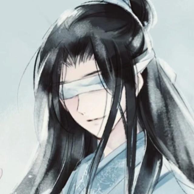 魔道祖师晓星尘要是和魏无羡能够早点认识应该可以成为朋友吧
