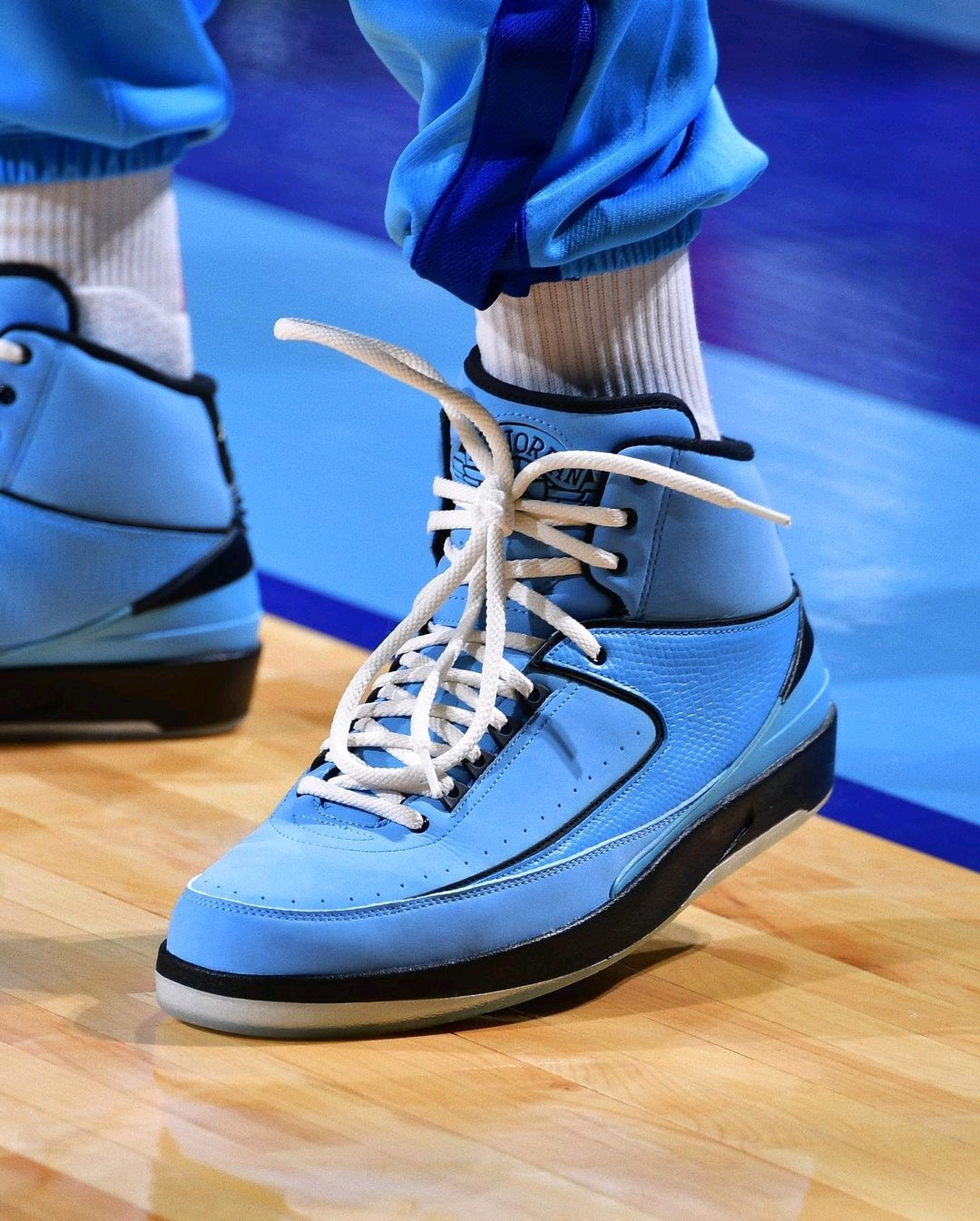 本周nba球星球鞋上脚图来了!其中一双科比球鞋极受欢迎,球迷:想买!