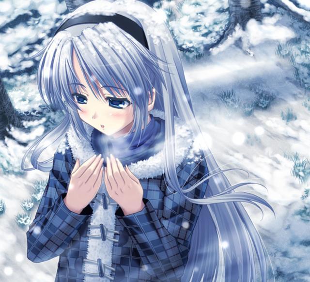 坂上智代(clannad)
