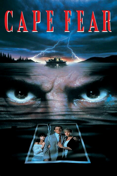 100张电影海报欣赏