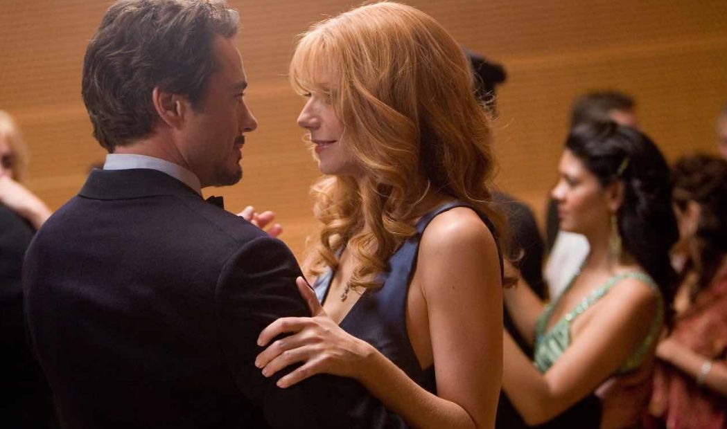 超级英雄不只是打打杀杀!盘点漫威电影的7对最佳情侣