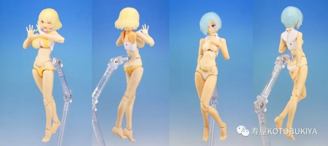 女神装置改造套件chaospretty用007寿屋海外旗舰店好评销售中