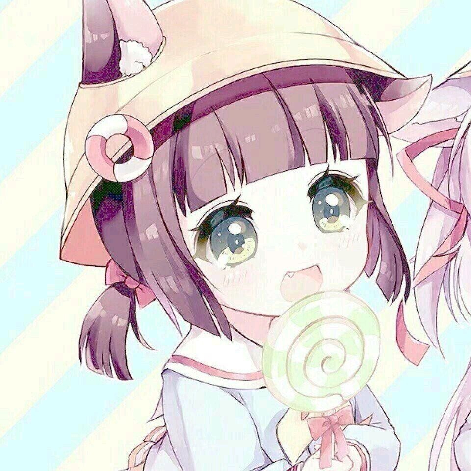 闺蜜头第二波