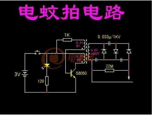 甚至还可以用来自制微型感应加热烙铁,总之,只需