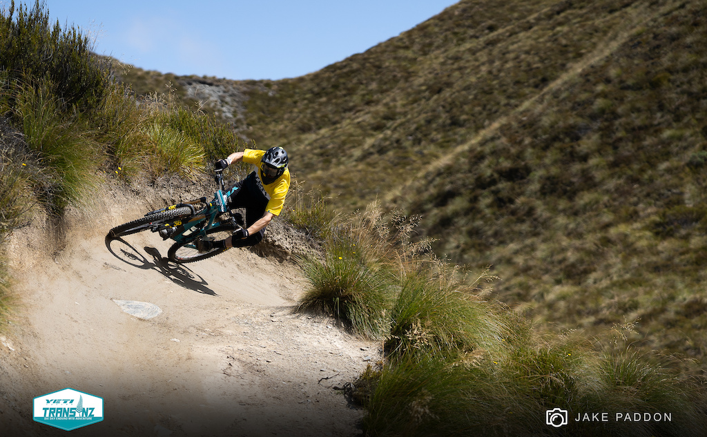 【pinkbike图赏】days 3 & 4 - trans nz 2020