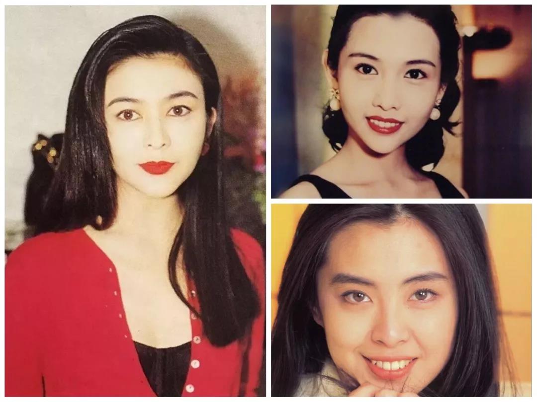 这样拍照,秒变港风美人~ 摄影 by 岑宝蓝 "复古港风的妆容秘密" ①