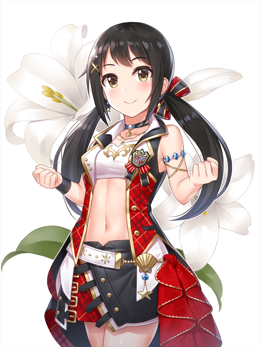 二次元美图第十八弹