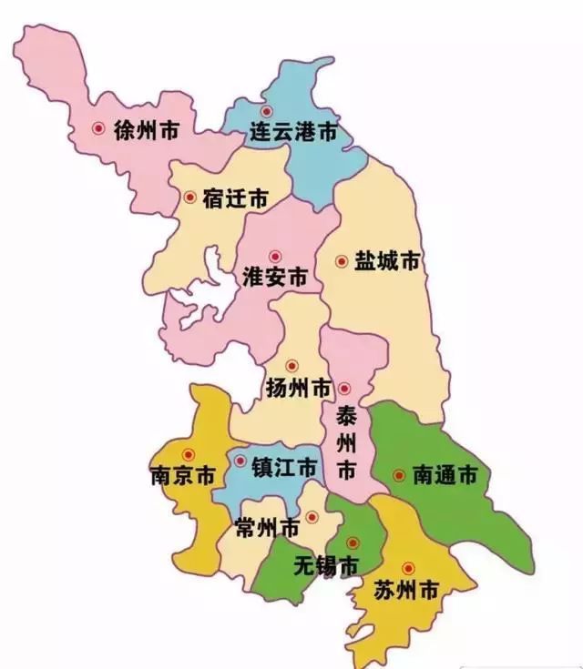 我的家乡在哪里之南京市