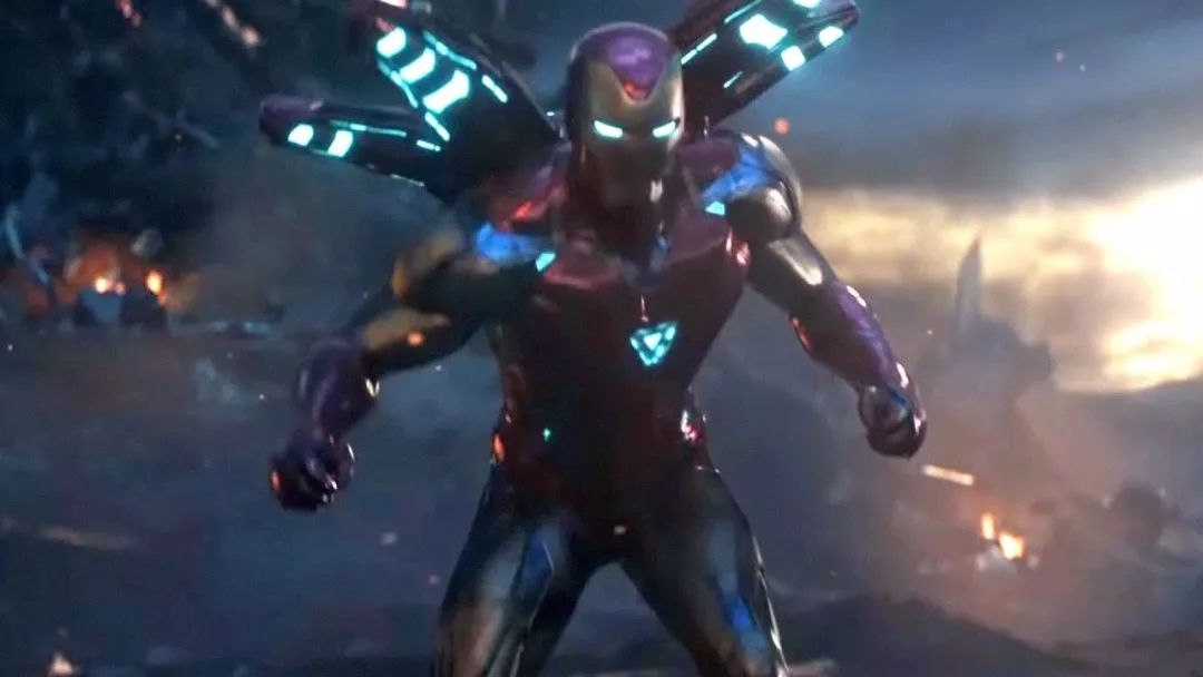 新镜头1:鹰眼浪人大战真田广之